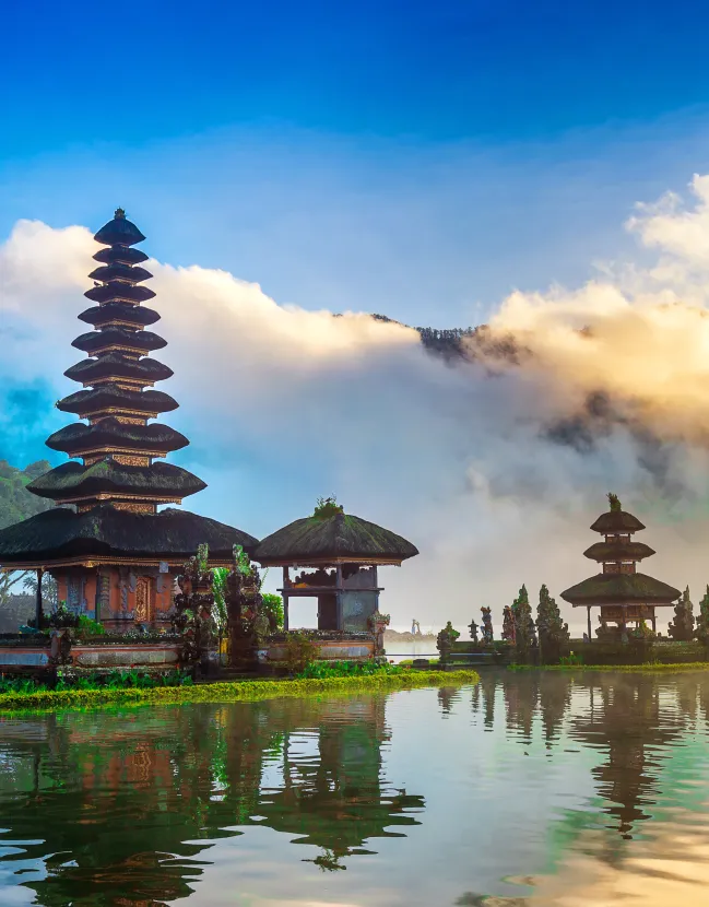 A Memorable Family Trip to Indonesia