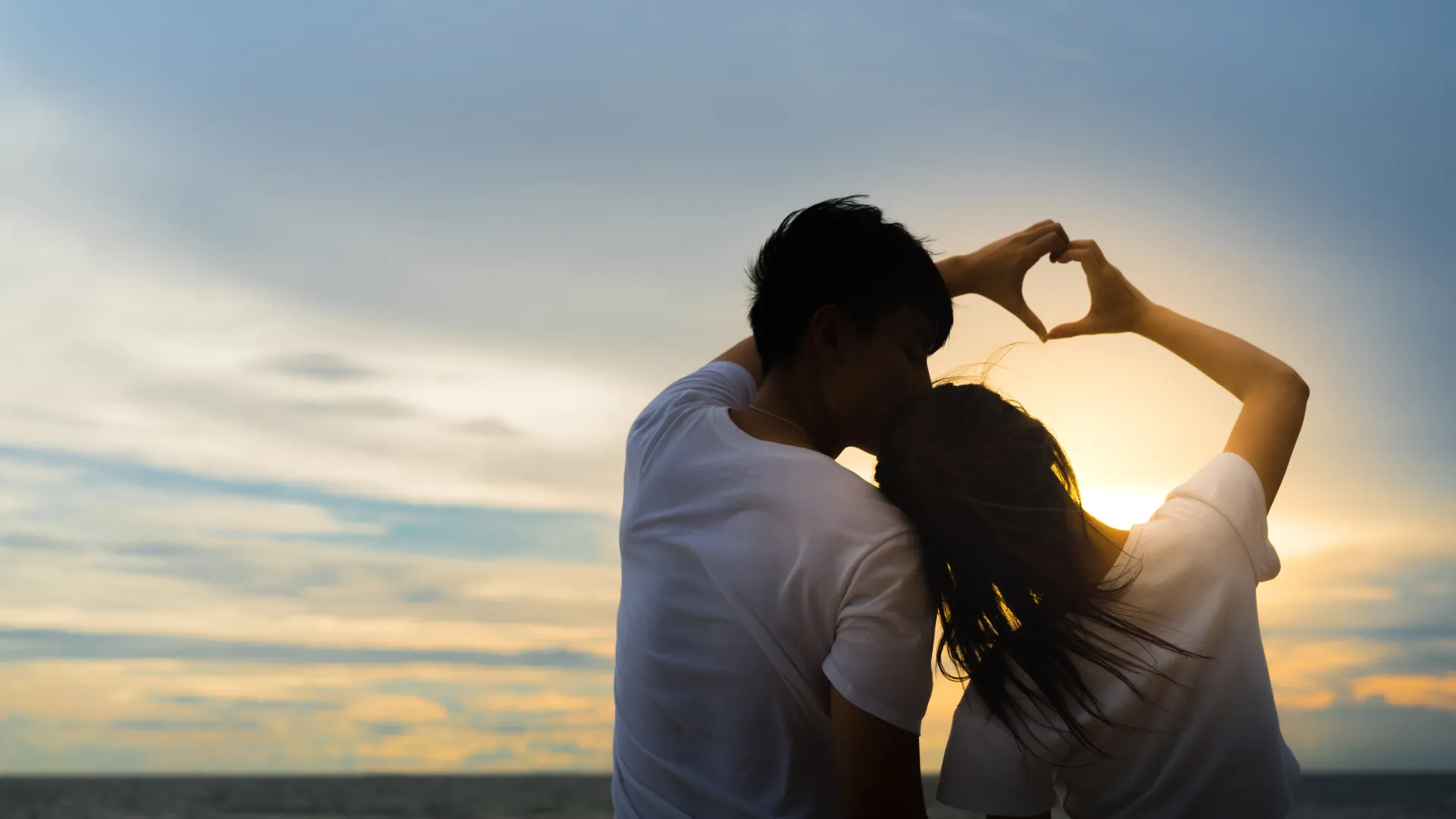Honeymoon in bali