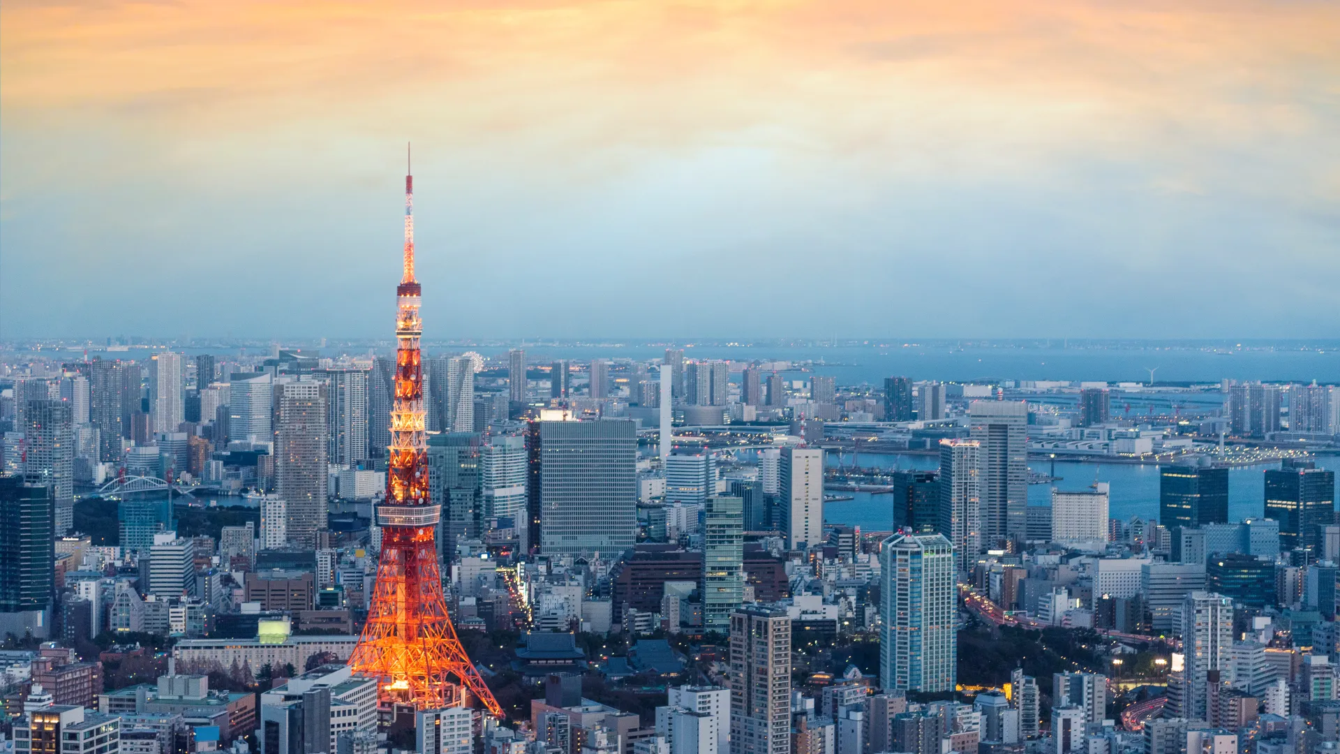An exclusive and luxurious trip through japan