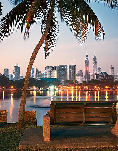Ultimate Malaysia Family Getaway