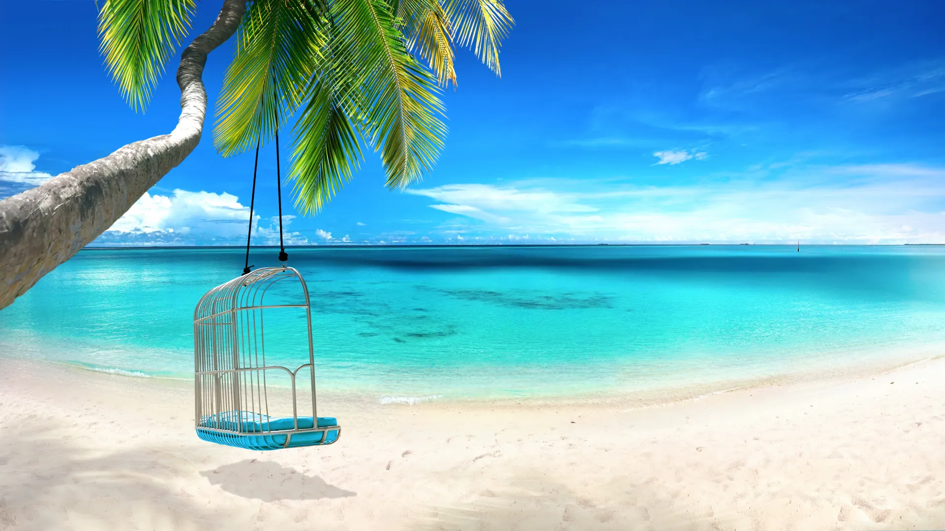 Romantic getaways-honeymooning in the maldives