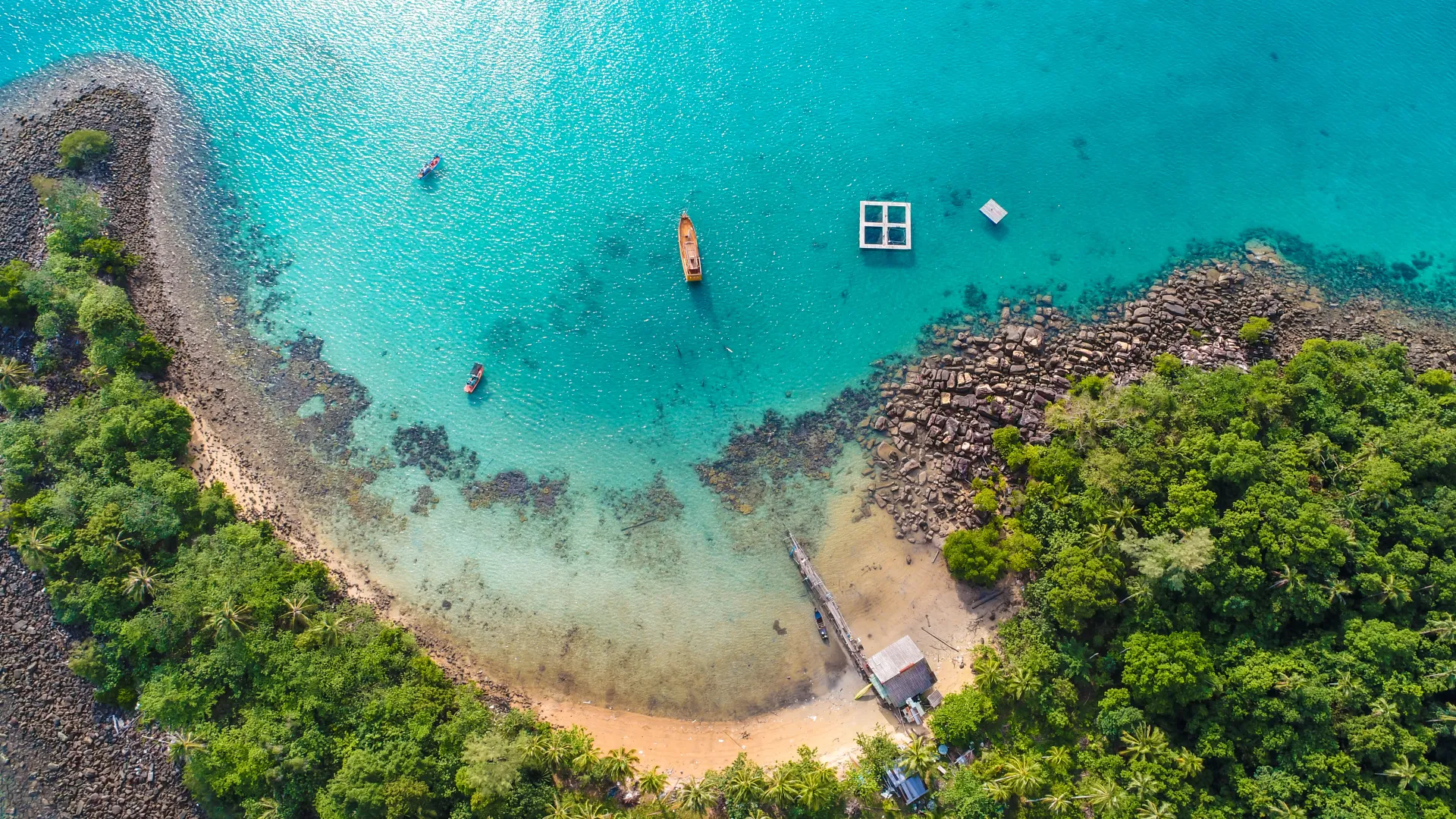 Escaping to mauritius - a family adventure