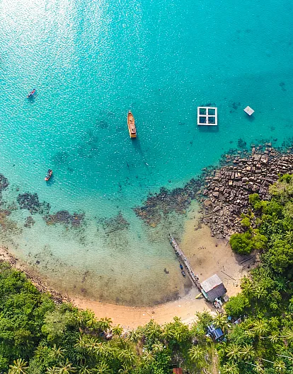 Escaping to Mauritius - A Family Adventure