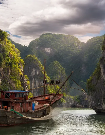 Exploring the Wonders of Vietnam-A Holiday Adventure