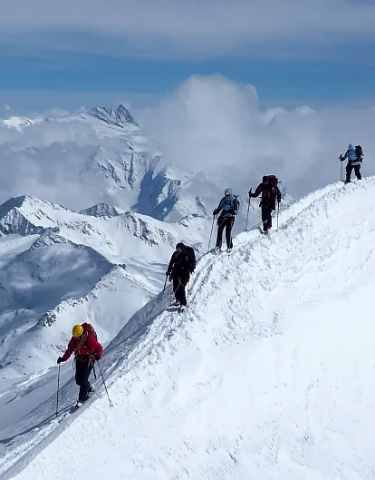 Luxury Ski in Austria