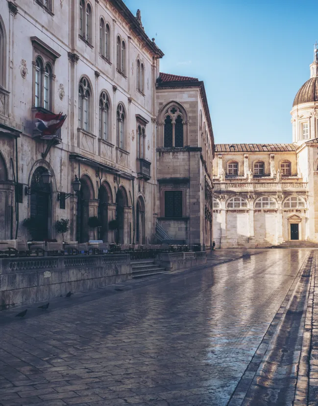 Croatia's Seaside Fun-A Family Holiday