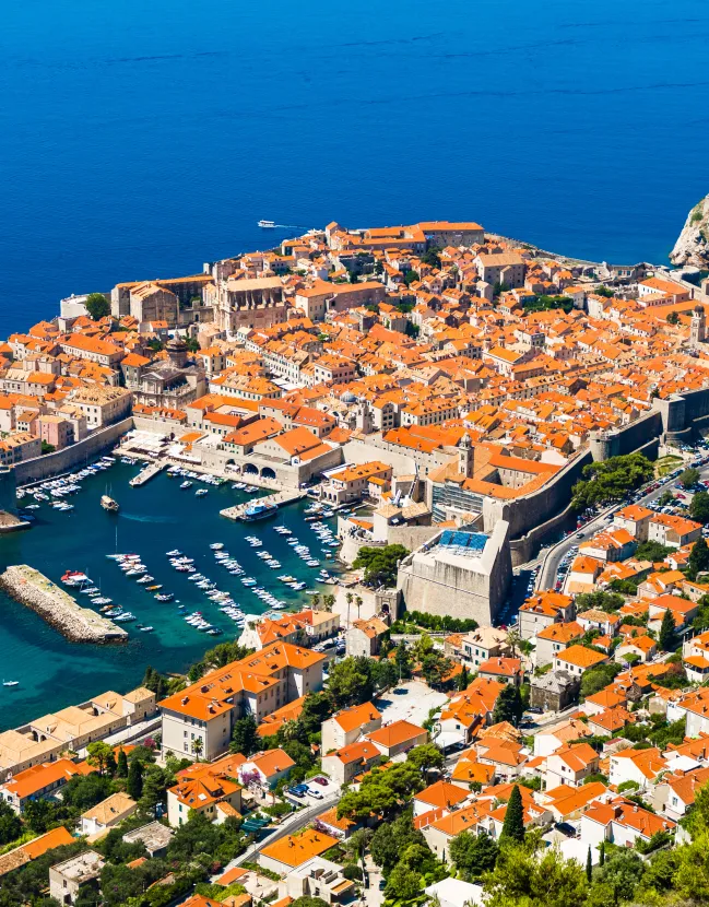 Croatia's Seaside Fun-A Family Holiday