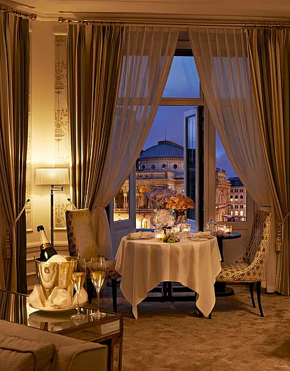 Copenhagen's Love Stories: Discovering the Most Romantic Spots in the City