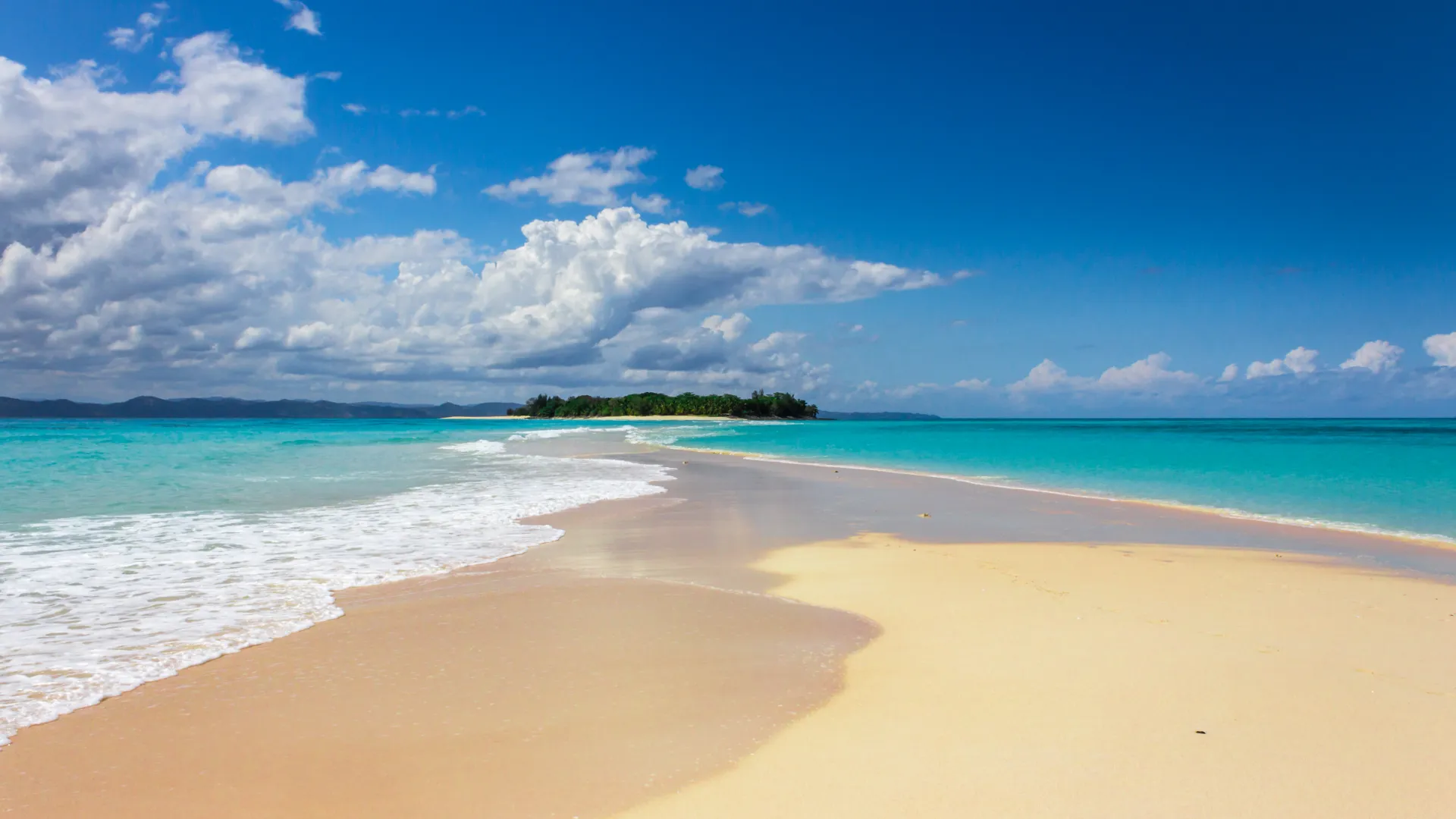 A tantalizing madagascar adventure