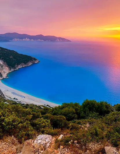 A Greek Island Adventure